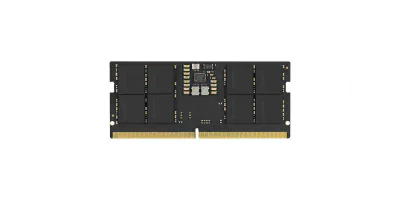 Memorie RAM Notebook Goodram GR5600S564L46/32G, 32GB, DDR5, 5600MHz, CL46
