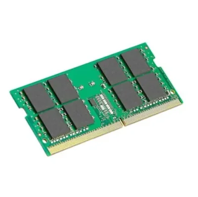 Memorie RAM Notebook KINGSTON KCP432SD8/16, 16GB, DDR4, 3200MHz, CL22