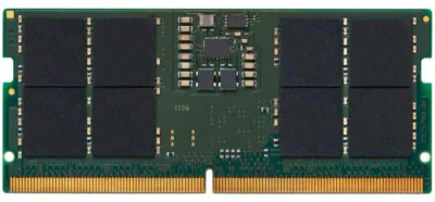 Memorie RAM Notebook Kingston KCP556SS8-16, 16GB, DDR5, 5600MHz, CL46