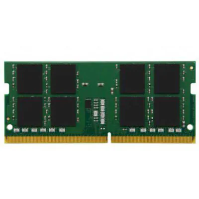 Memorie RAM Notebook KINGSTON ValueRAM, 16GB, DDR4, 3200MHz, CL22