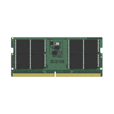 Memorie RAM Notebook Kingston ValueRAM, 32GB, DDR5, 5600MHz, CL46