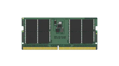 Memorie RAM Notebook Kingston ValueRAM, 48GB, DDR5, 5600MHz, CL46