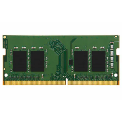 Memorie RAM Notebook KINGSTON ValueRAM, 8GB, DDR4, 3200MHz, CL22