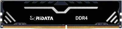 Memorie RAM Notebook Ritek DDR4, 8GB, DDR4, 3200MHz, CL22