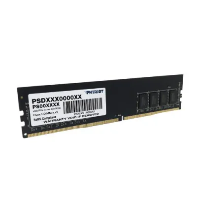 Memorie RAM Patriot Signature Line, 8 GB DDR4, 2666 MHz, CL19