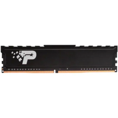Memorie RAM Patriot Signature Line Premium, 4 GB DDR4, 2400 MHz, CL17