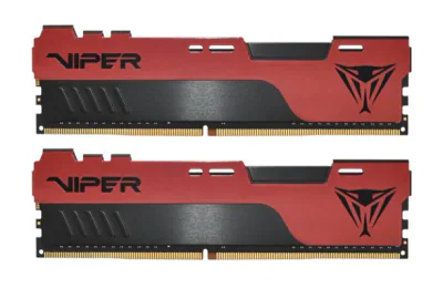 Memorie RAM Patriot Viper Elite 2, 8 GB DDR4, 2666 MHz, CL16