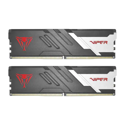 Memorie RAM Patriot Viper Venom, 32GB DDR5, 6200MHz, CL40