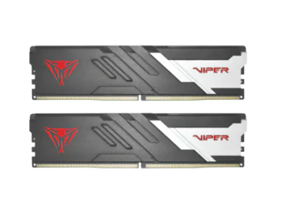 Memorie RAM Patriot Viper Venom, 64GB DDR5, 6000MHz, CL30