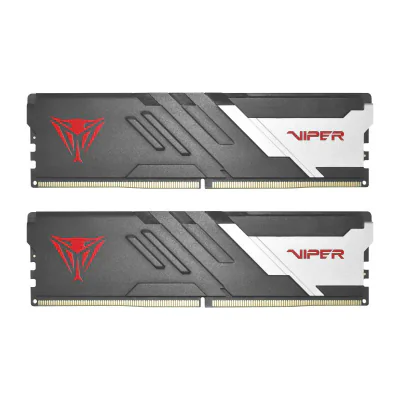 Memorie RAM Patriot Viper Venom, 64GB DDR5, 6400MHz, CL32
