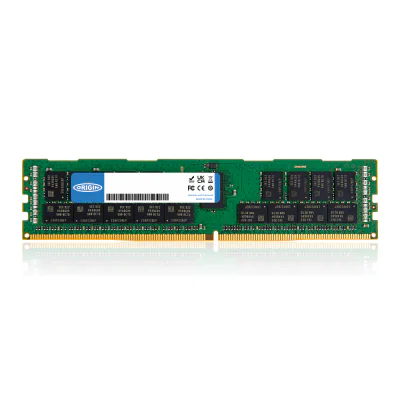 Memorie RAM server ORIGIN STORAGE OM16G43200R2RX8E12, CL22, 288-pin DIMM