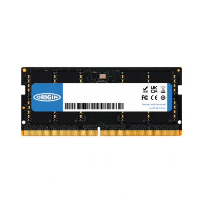 Memorie RAM server ORIGIN STORAGE OM16G55600SO1RX8NE11