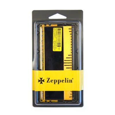 MEMORIE SODIMM Zeppelin DDR4 4GB frecventa 2666 MHz, retail "ZE-SD4-4G2666"