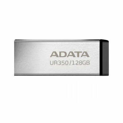 Memorie USB Flash Drive  Adata 128GB USB 3.2 Metalic Silver