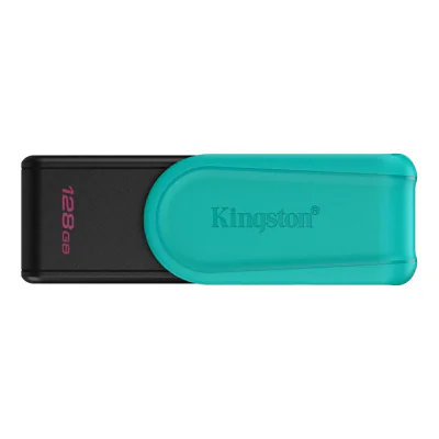 Memorie USB Flash Drive Kingston 128GB Data Traveler Exodia USB 3.2