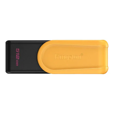 Memorie USB Flash Drive Kingston 512GB Data Traveler Exodia USB 3.2