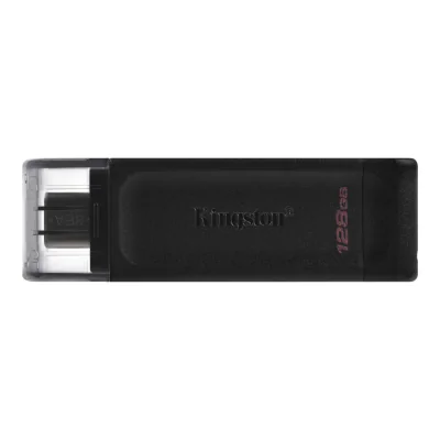 Memorie USB Flash Drive Kingston DataTraveler 70, 128GB, USB 3.2