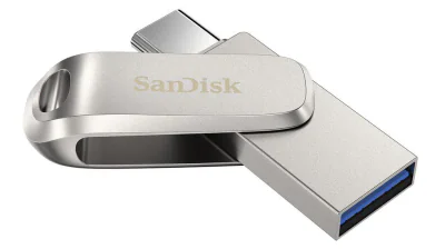 Memorie USB Flash Drive SanDisk 512GB