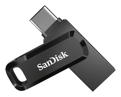 Memorie USB Flash Drive SanDisk 512GB Type-C