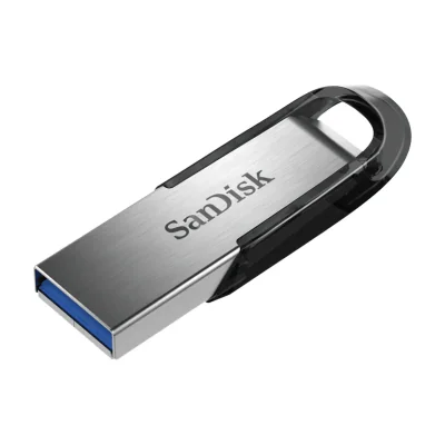 Memorie USB Flash Drive SanDisk Ultra Flair, 128GB, USB 3.0