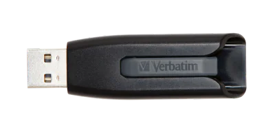 MEMORIE USB VERBATIM StoreNGo 256GB V3 USB 3.0 "49168"