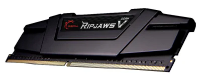 MEMORY DIMM 16GB PC25600 DDR4/F4-3200C16S-16GVK G.SKILL