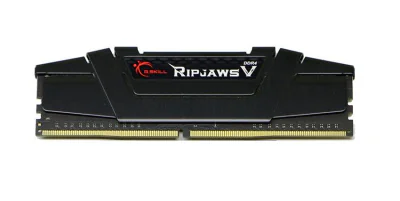 MEMORY DIMM 16GB PC25600 DDR4/K2 F4-3200C16D-16GVKB G.SKILL