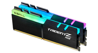 MEMORY DIMM 16GB PC28800 DDR4/K2 F4-3600C16D-16GTZRC G.SKILL
