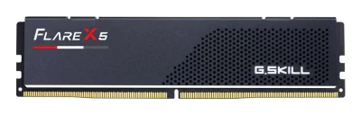 MEMORY DIMM 24GB DDR5-5200/F5-5200J4040A24GX1-FX5 G.SKILL