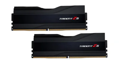 MEMORY DIMM 32GB DDR5-5600 K2/5600J4040C16GX2-TZ5K G.SKILL