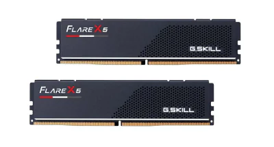 MEMORY DIMM 32GB DDR5-5600 K2/F5-5600J3636C16GX2-FX5 G.SKILL