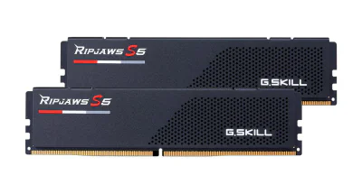 MEMORY DIMM 32GB DDR5-5600 K2/F5-5600J4040C16GX2-RS5 G.SKILL