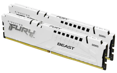 MEMORY DIMM 32GB DDR5-5600/K2 KF556C36BWEK2-32 KINGSTON