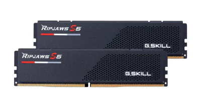 MEMORY DIMM 32GB DDR5-6400 K2/6400J3239G16GX2-RS5K G.SKILL