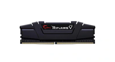 MEMORY DIMM 32GB PC25600 DDR4/F4-3200C16S-32GVK G.SKILL
