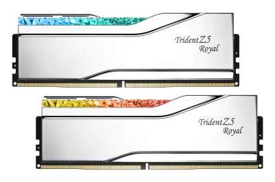 MEMORY DIMM 48GB DDR5-8000 K2/8000J4048F24GX2-TR5S G.SKILL