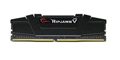 MEMORY DIMM 64GB PC25600 DDR4/K4 F4-3200C16Q-64GVK G.SKILL