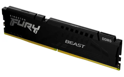MEMORY DIMM 8GB DDR5-5600/KF556C36BBE-8 KINGSTON