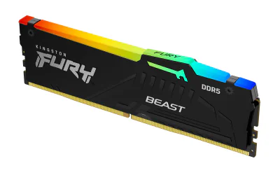 MEMORY DIMM 8GB DDR5-5600/KF556C40BBA-8 KINGSTON