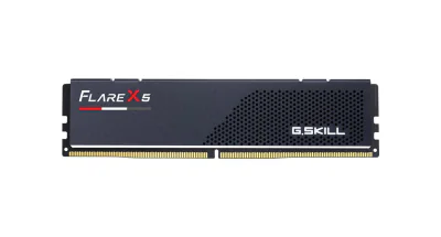 MEMORY DIMM 8GB DDR5-6000/F5-6000J3038F8GH1-FX5 G.SKILL