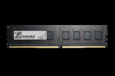 MEMORY DIMM 8GB PC21300 DDR4/F4-2666C19S-8GNT G.SKILL