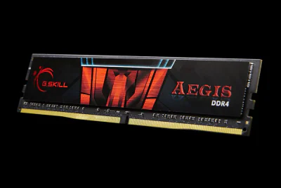 MEMORY DIMM 8GB PC24000 DDR4/F4-3000C16S-8GISB G.SKILL