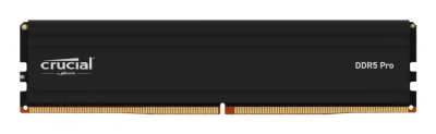 MEMORY DIMM PRO 48GB DDR5-5600/CP48G56C46U5T CRUCIAL