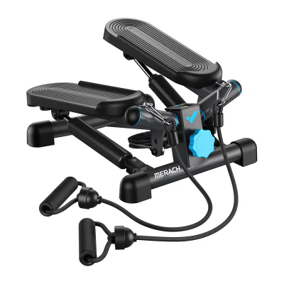 MERACH MR-2354B2 Stepper (Negru)