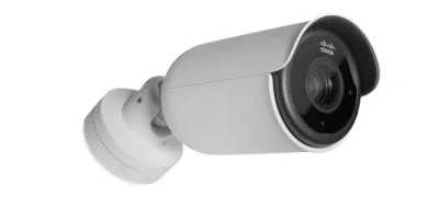Meraki Varifocal MV52 Outdoor Bullet Camera With 1TB Storage