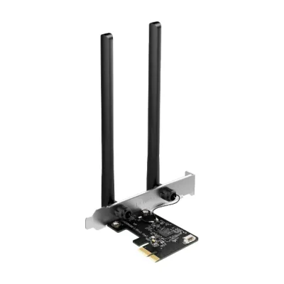 Mercusys AC1200 Wi-Fi Bluetooth PCIe Adapter