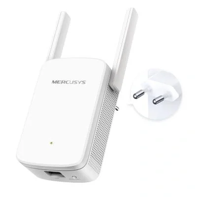 Range Extender Wi-Fi MERCUSYS ME30, AC1200, Dual-Band, Mod High Speed