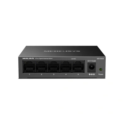 Mercusys Switch (MS105GS)
