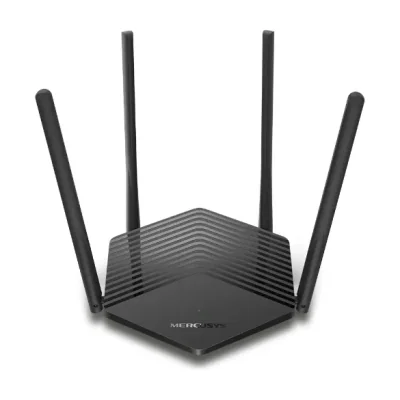Mercusys WLAN-Router WLANRouter (MR60X)