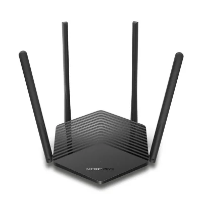 Mercusys WLAN-Router WLANRouter (MR60X)